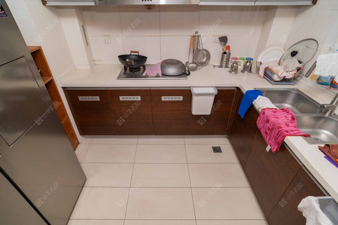 新城香悦半岛北区房源室内图 常州新城香悦半岛北区在售二手房源室内图_小牛看房