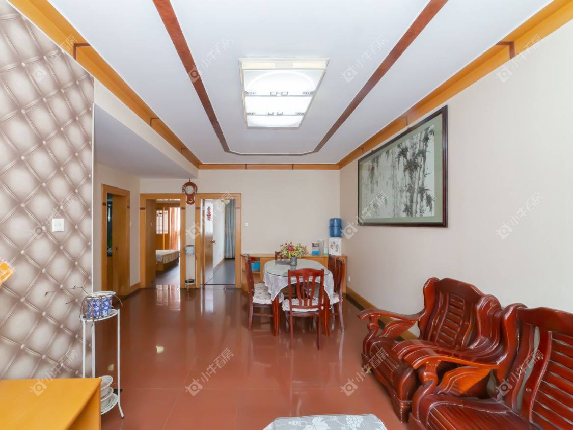 常州藻江花园一期在租房源_小牛看房