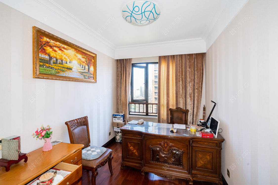 新城金郡(天宁)一期房源室内图 常州新城金郡(天宁)一期在售二手房源室内图_小牛看房