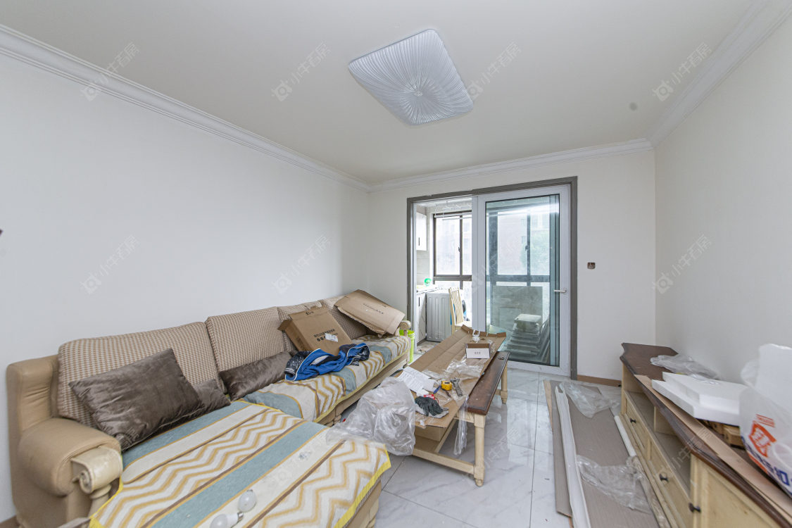 常州万科城在售二手房_小牛看房