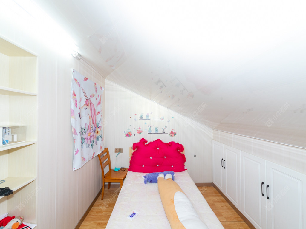 魏村花园房源室内图 常州魏村花园在售二手房源室内图_小牛看房