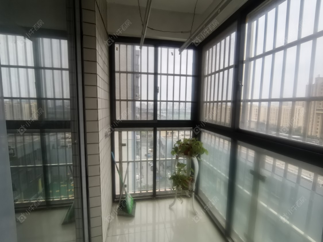 常州滨江明珠城东区在租房源室内图_小牛看房