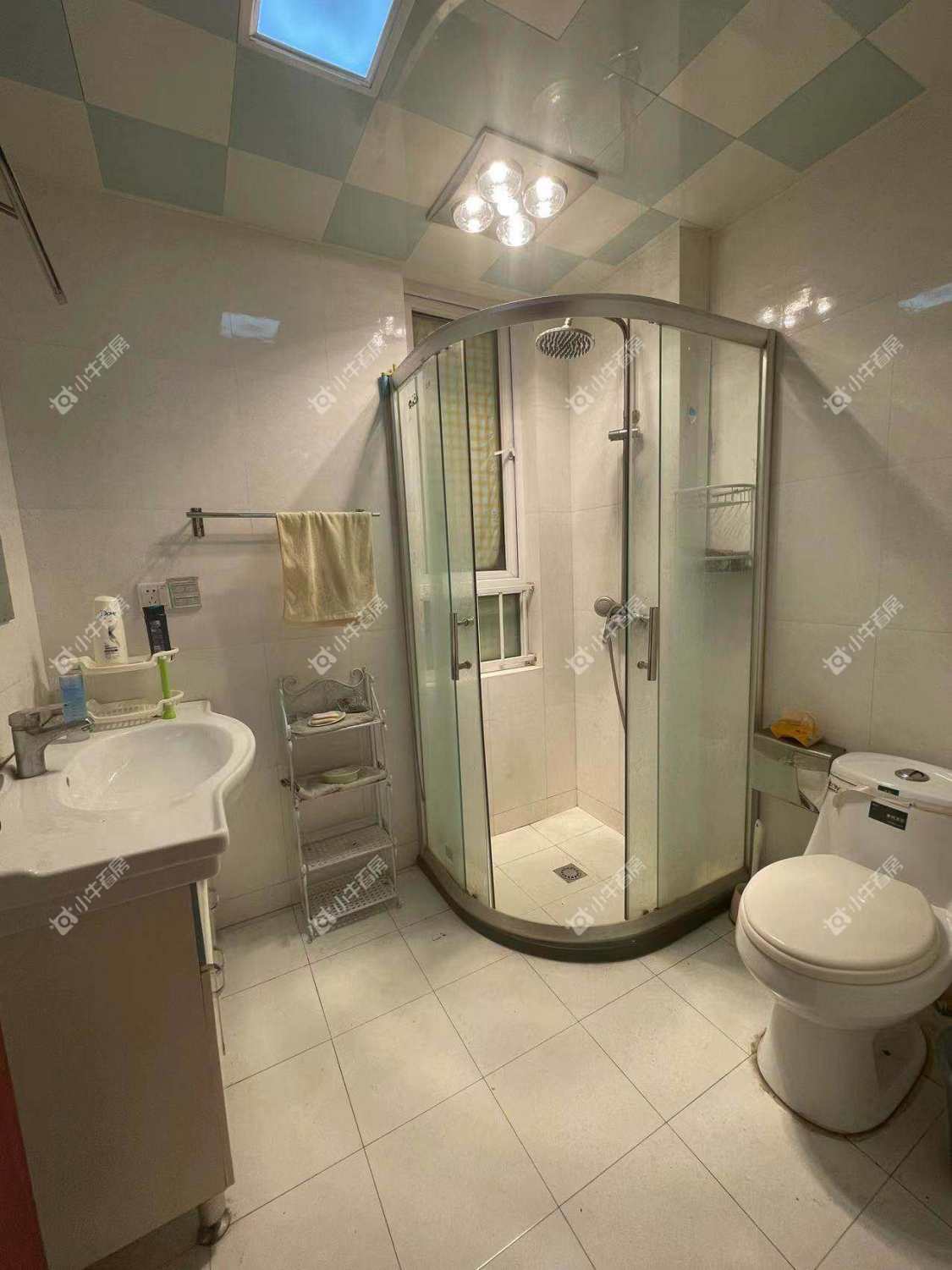 常州香缇湾花园在租房源_小牛看房