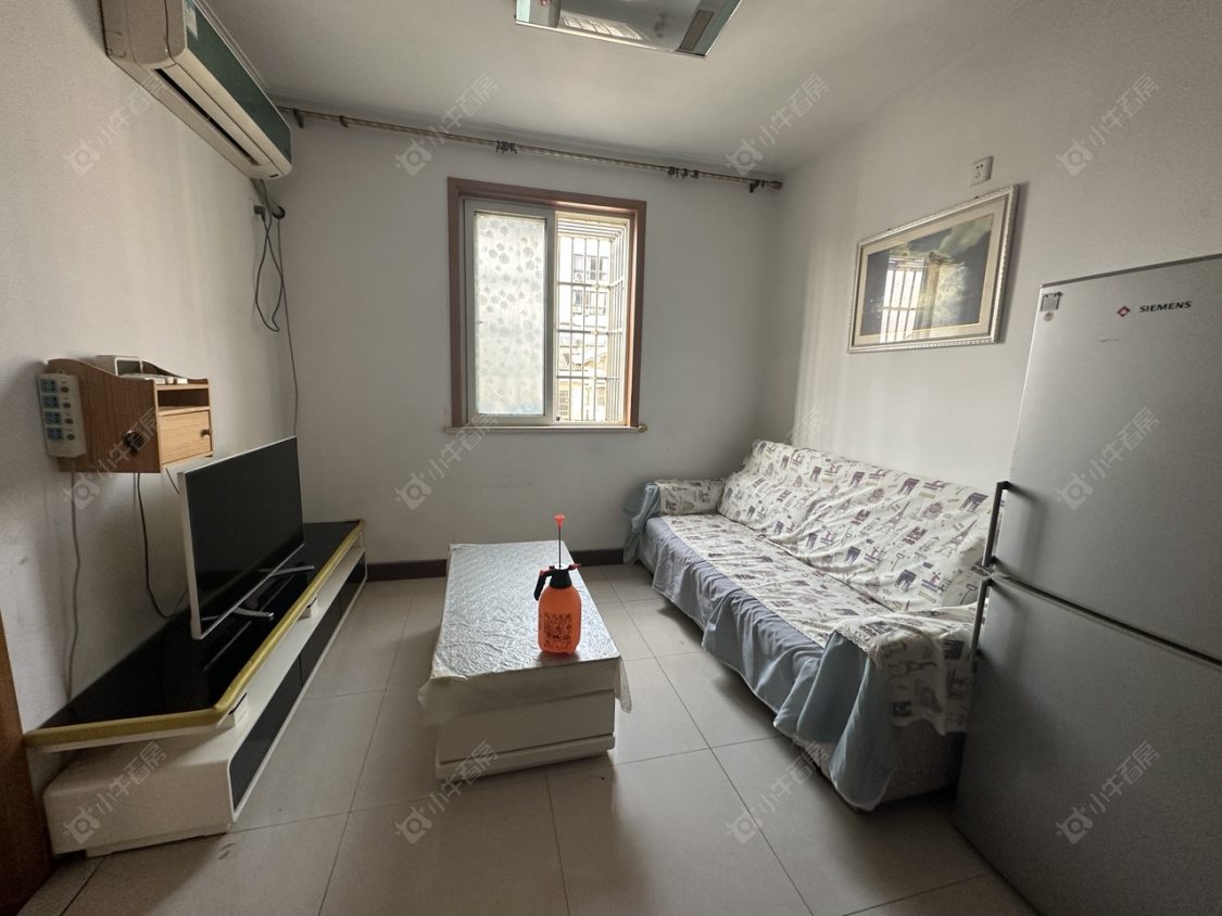 泰山二村房源室内图 常州泰山二村在租房源室内图_小牛看房