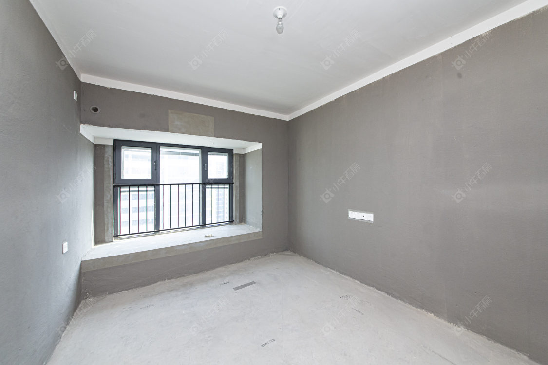 常州碧桂园都市森林在售二手房源室内图_小牛看房