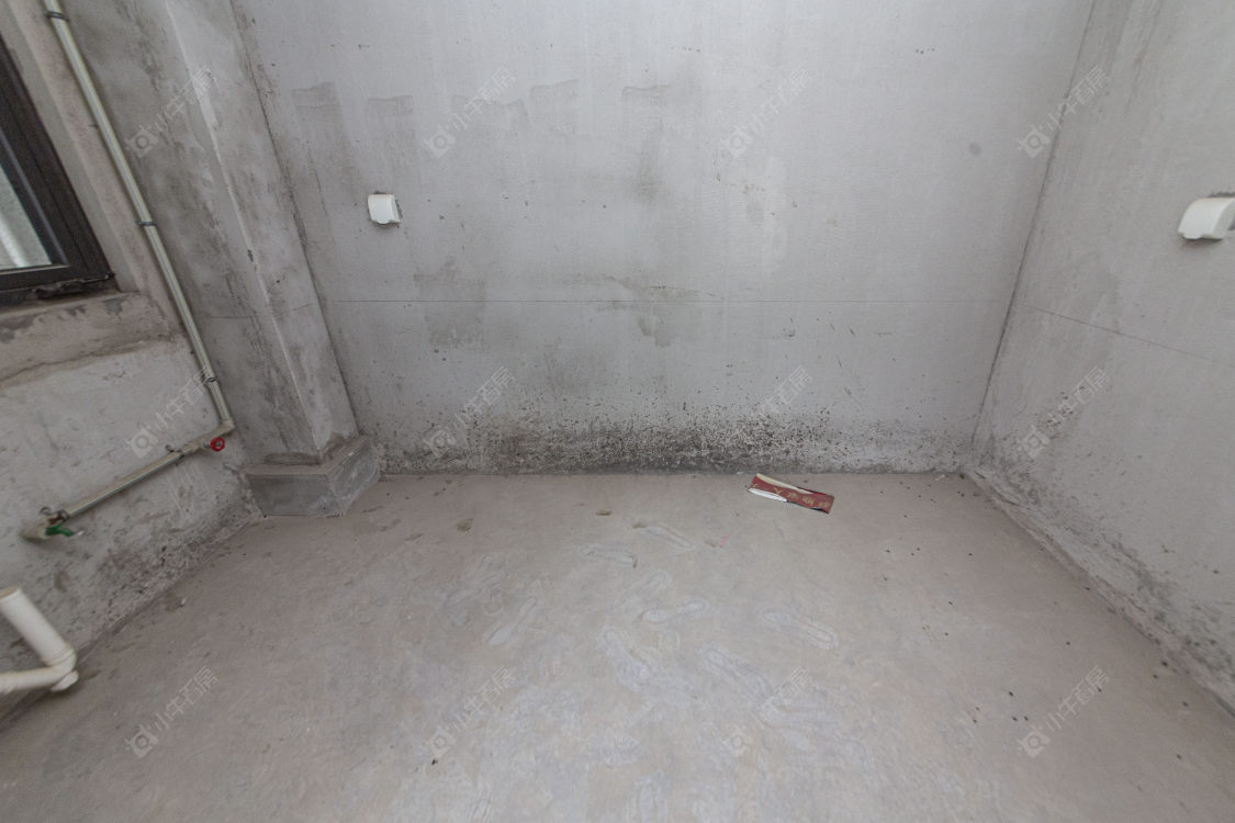 常州绿城江南里在售二手房源室内图_小牛看房