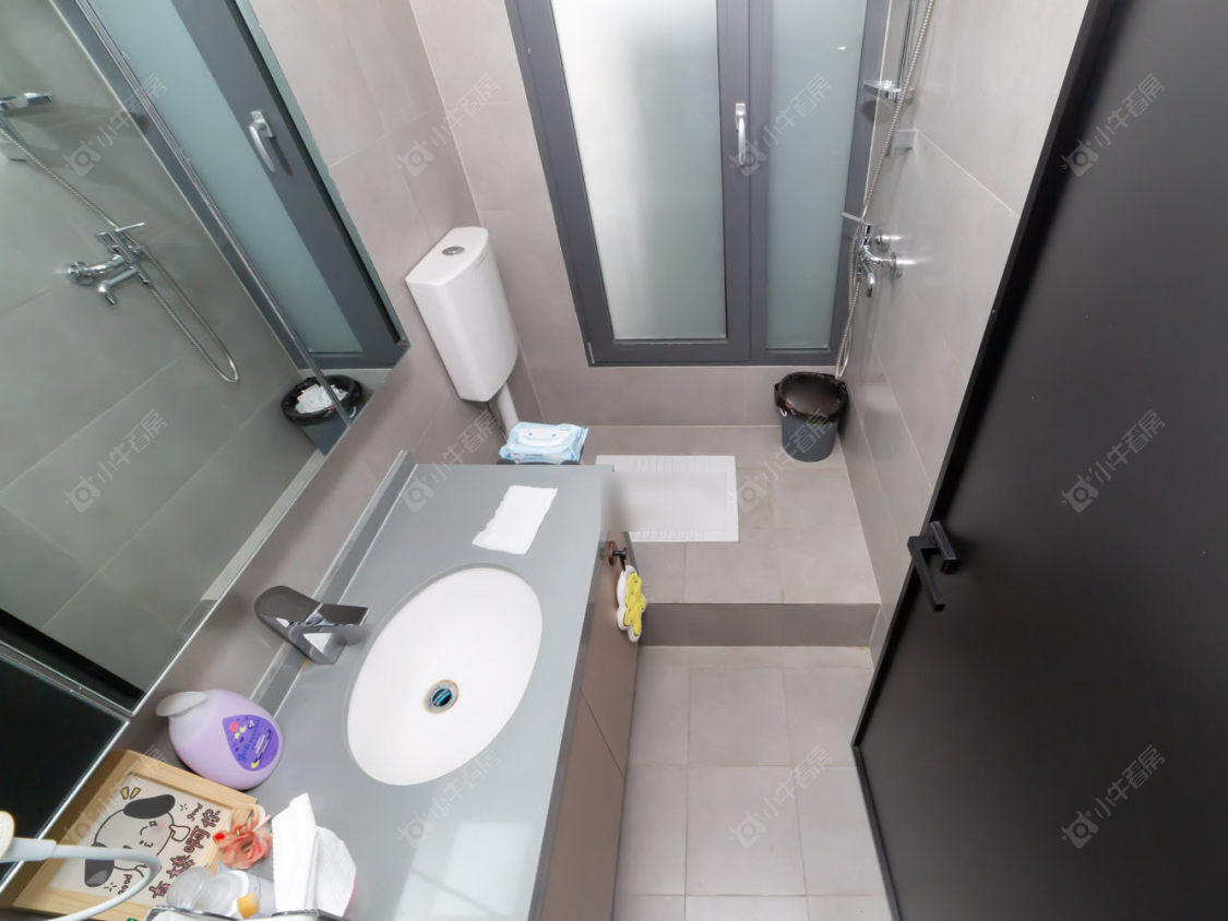 常州天誉城市花园在售二手房源室内图_小牛看房