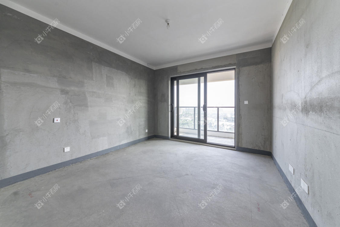 常州星河国际九区在租房源室内图_小牛看房