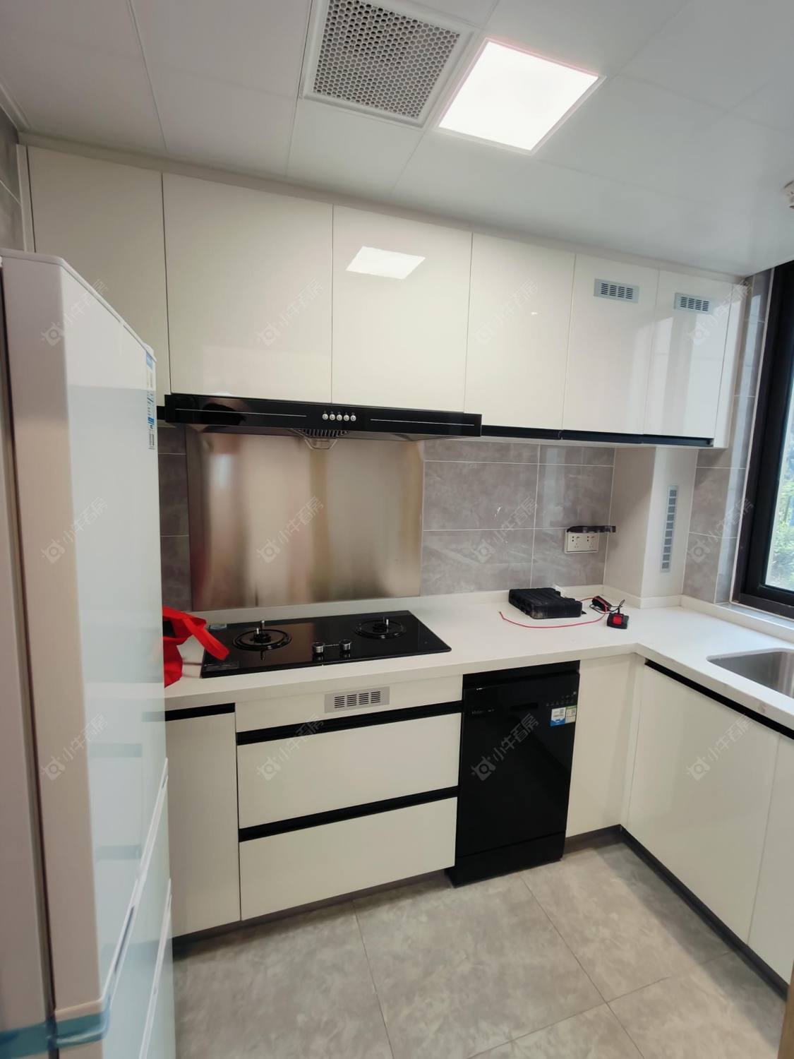 绿地香港名墩道房源室内图 常州绿地香港名墩道在租房源室内图_小牛看房