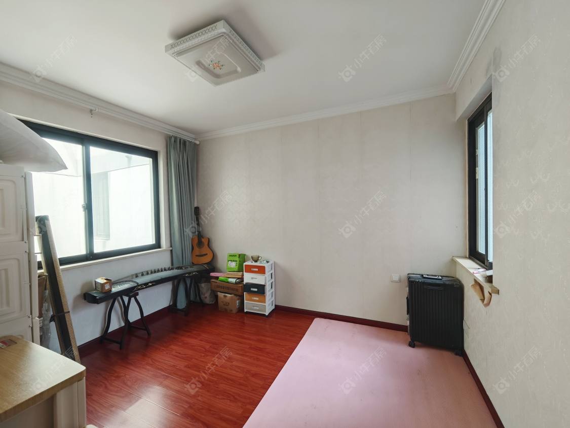 常州嘉源首府在售二手房房源室内图_小牛看房