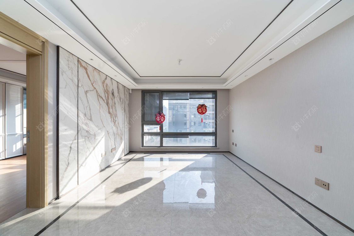 常州嘉宏一江风华3室2厅2卫在售二手房房源图片