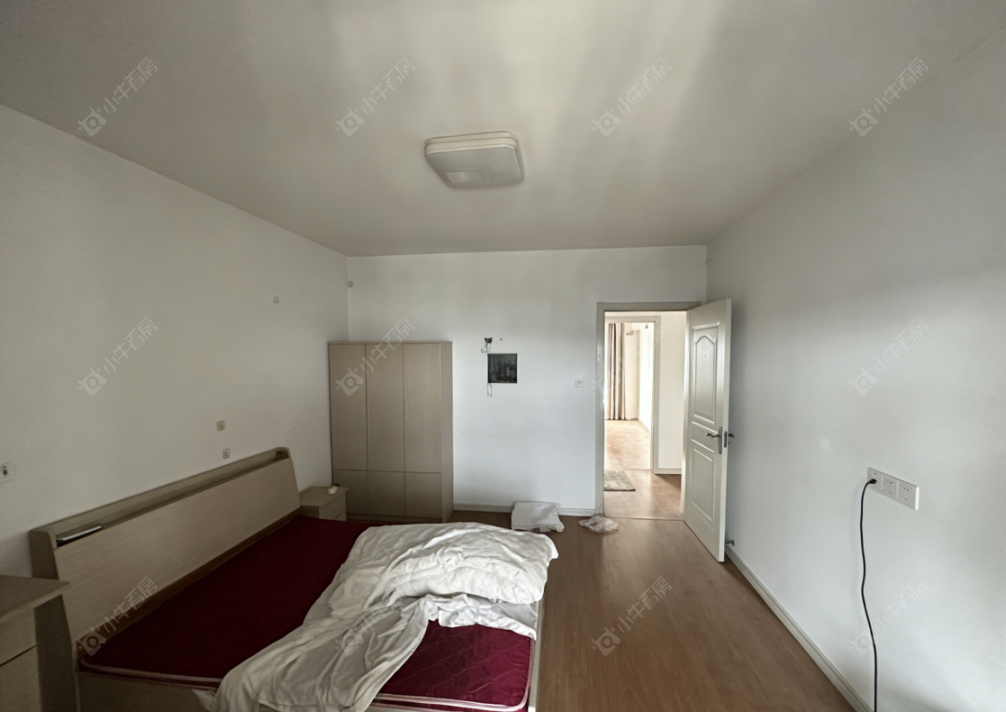 常州月馨苑在租房源户型图_小牛看房