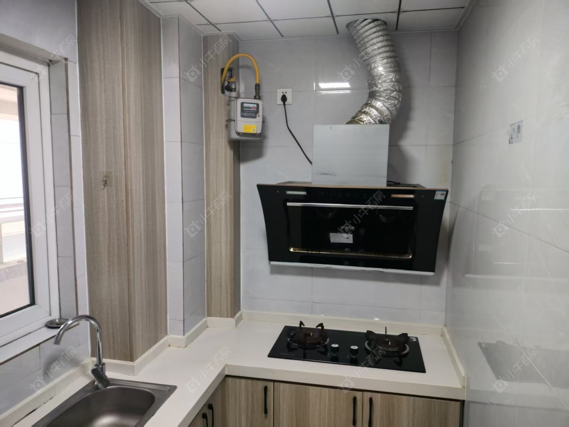 常州青竹苑B区在租房源室内图_小牛看房