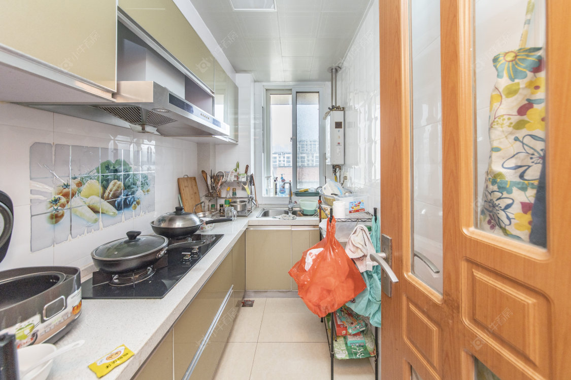 常州香江壹品在售二手房源室内图_小牛看房