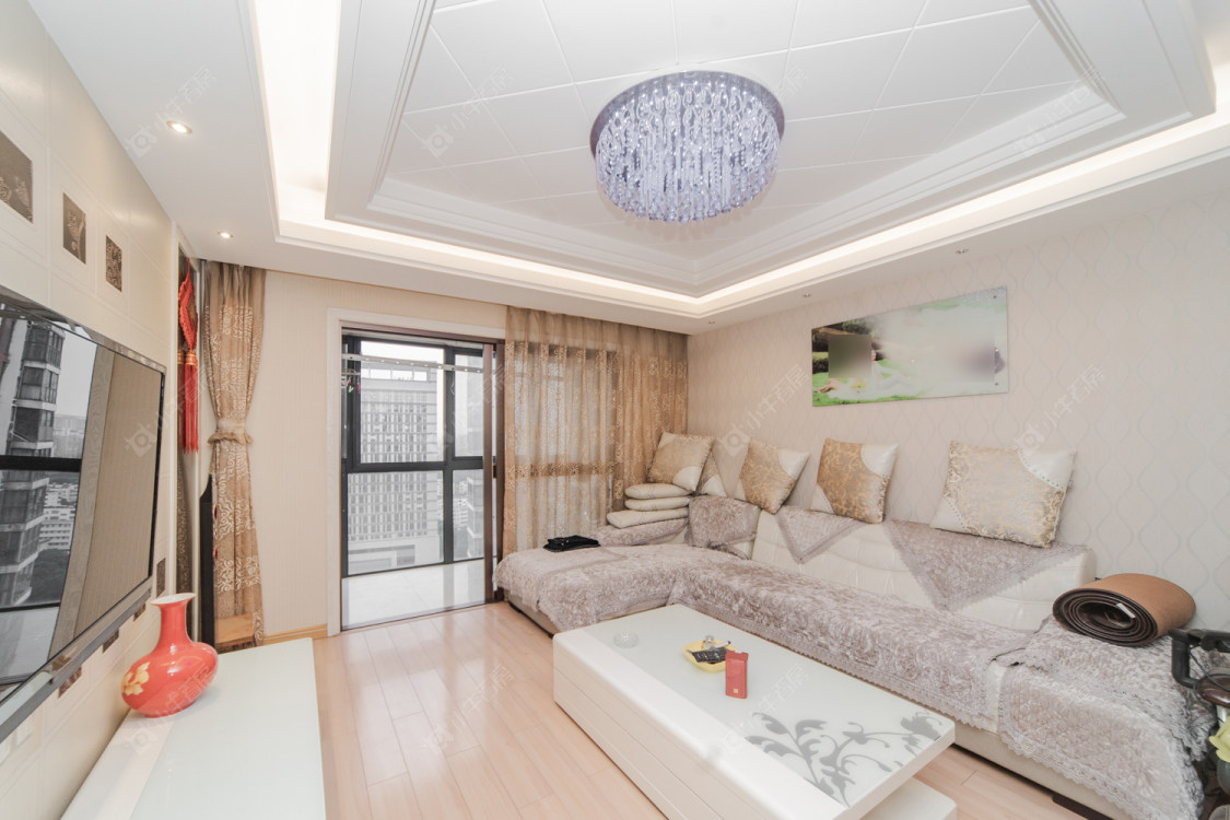 常州吟枫苑东区在售二手房源_小牛看房