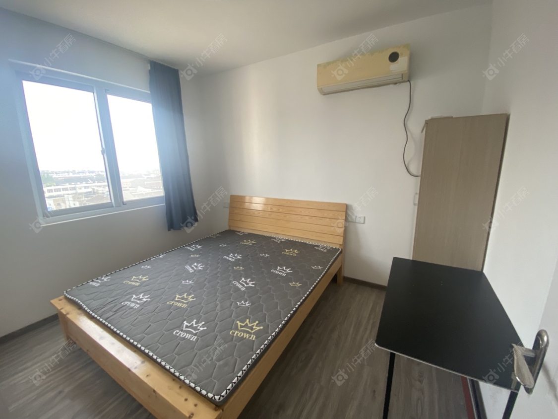 常州瑞宁新园在租房源室内图_小牛看房