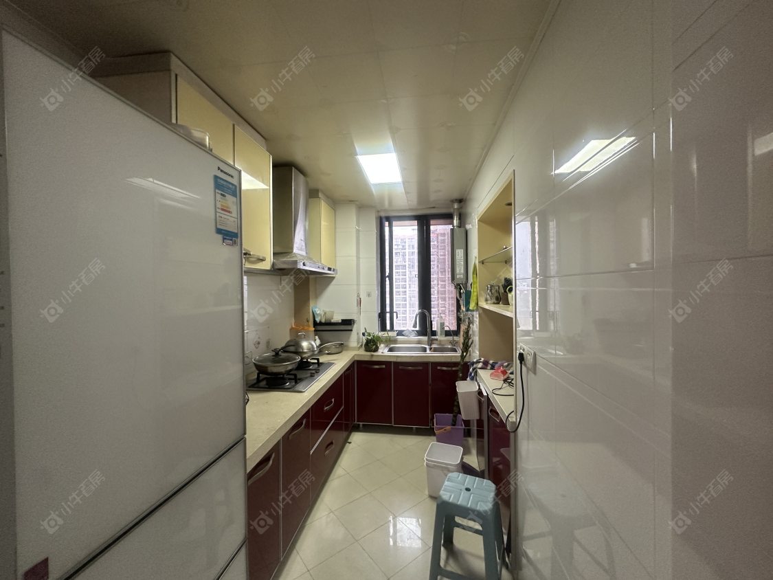 常州蔷薇家园在租房源室内图_小牛看房