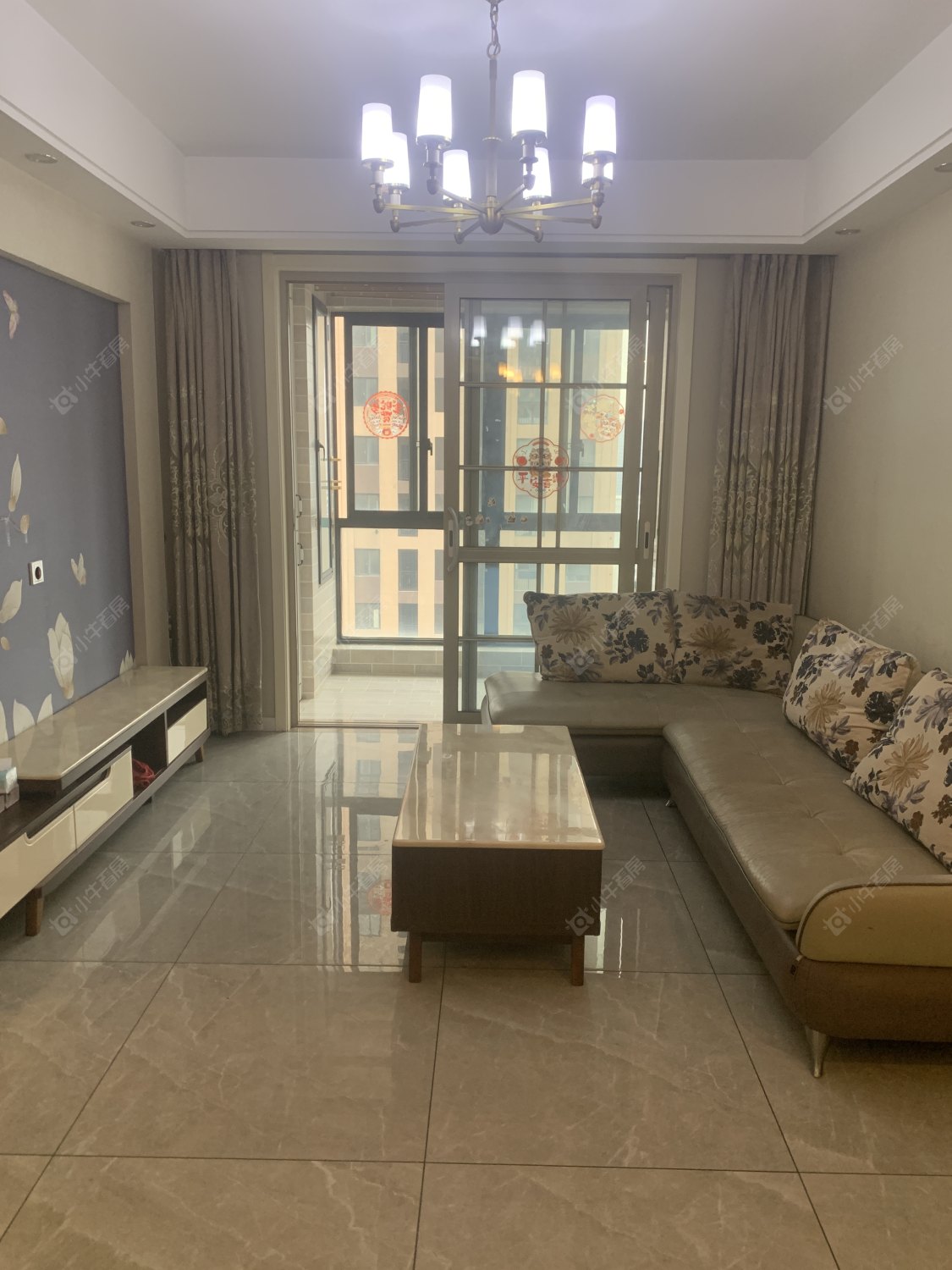 常州龙湖香醍漫步南区在租房源室内图_小牛看房