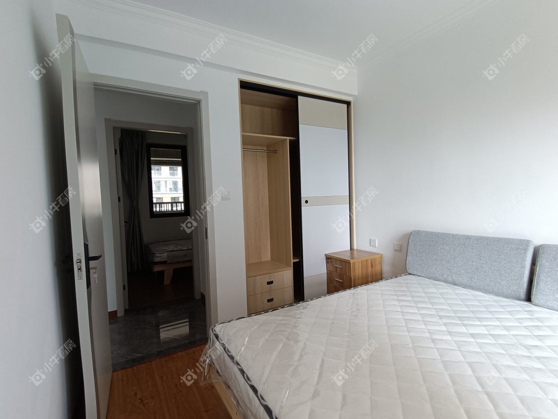 常州美的金科公园天下在租房源_小牛看房