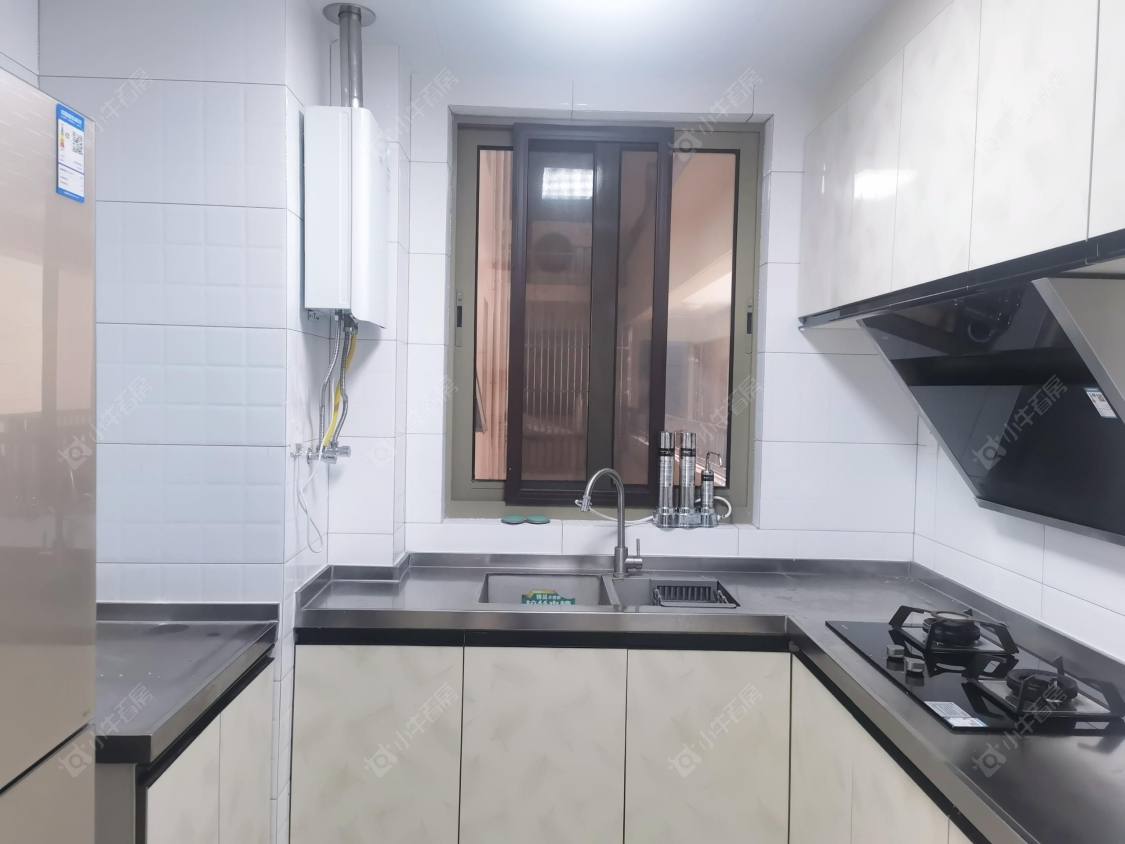 常州玉兰广场五期在租房源室内图_小牛看房