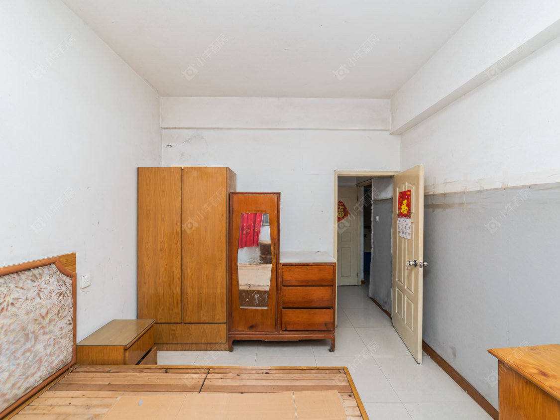 常州福康宁花园在售二手房源室内图_小牛看房