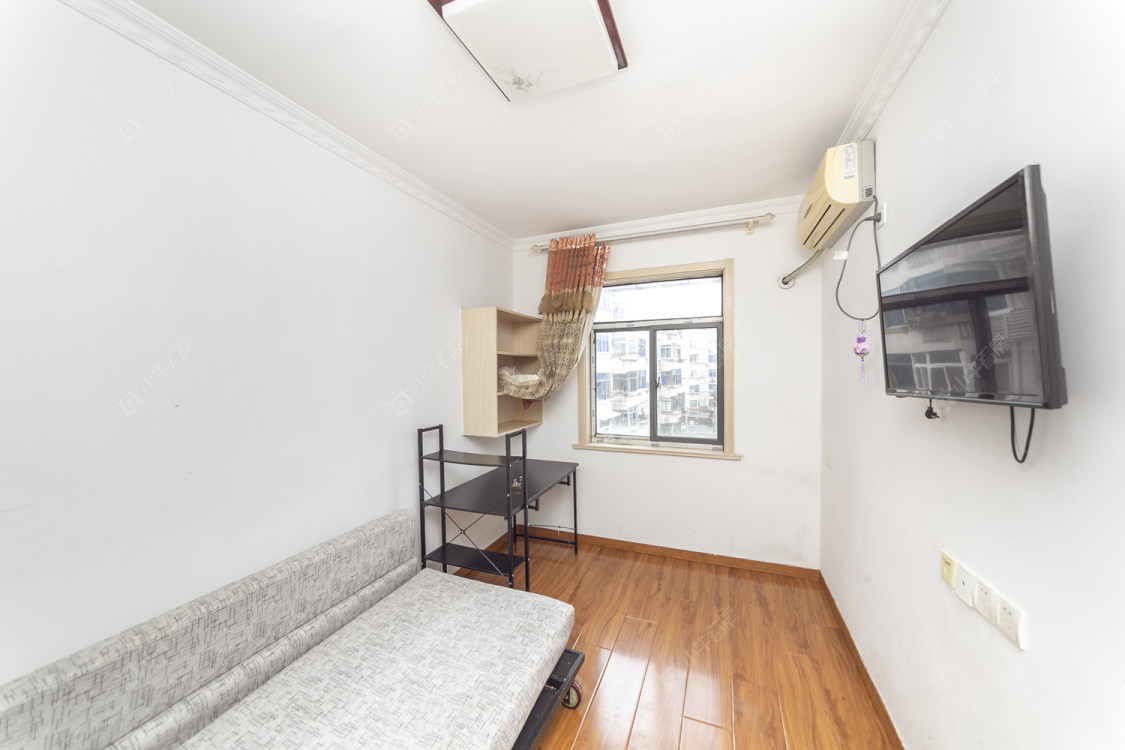 常州清潭六村在售二手房_小牛看房