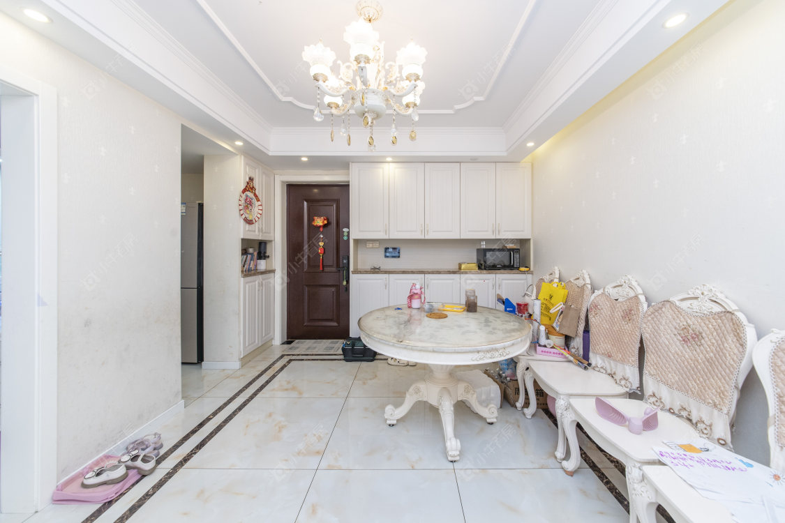 星河国际七区房源室内图 常州星河国际七区在售二手房源室内图_小牛看房