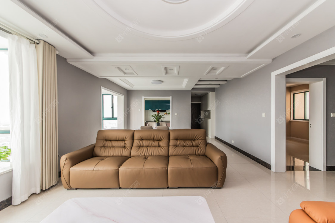 常州龙城花园在售二手房源室内图_小牛看房