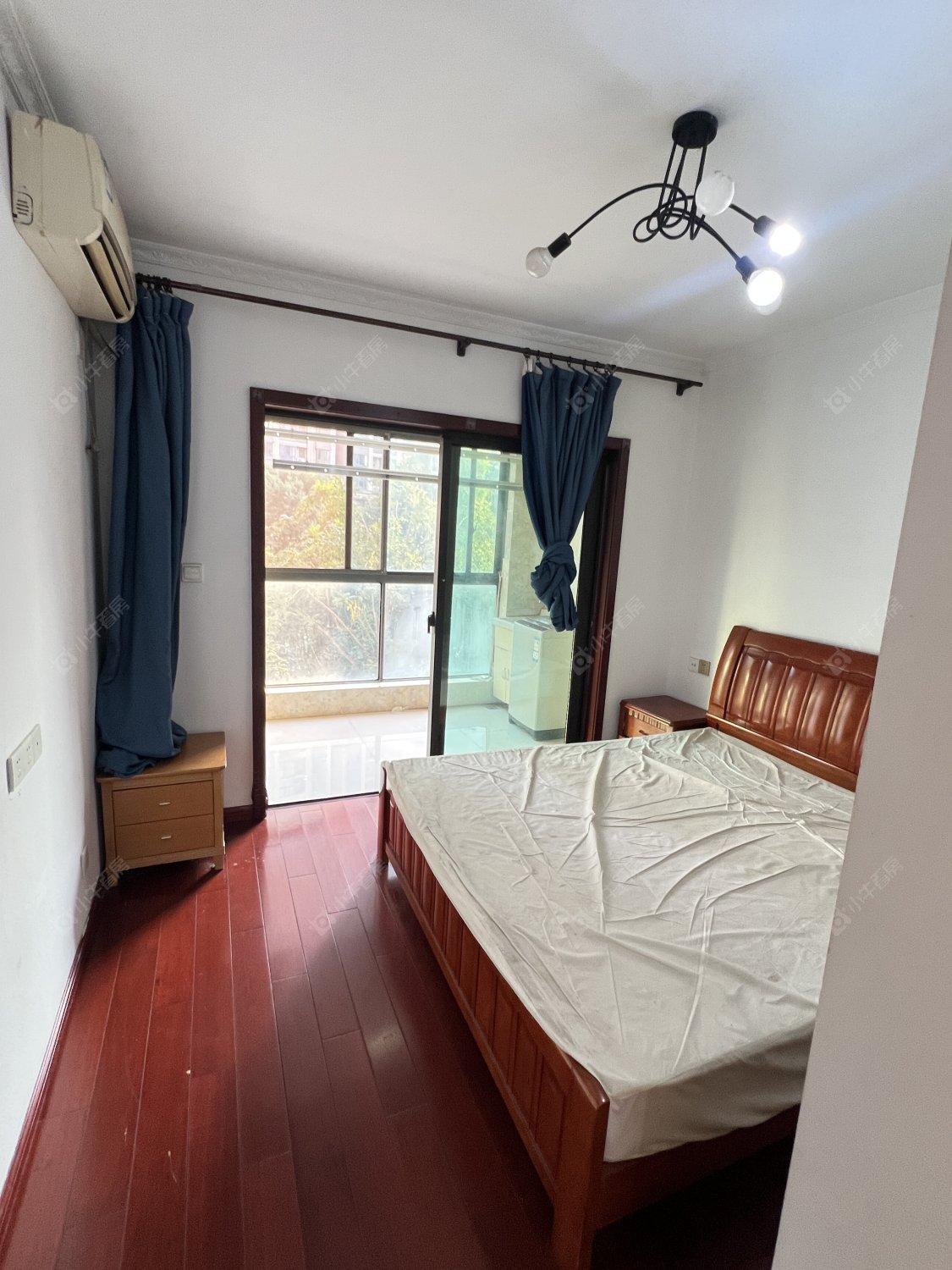 常州景瑞曦城3室2厅1卫出租_小牛看房