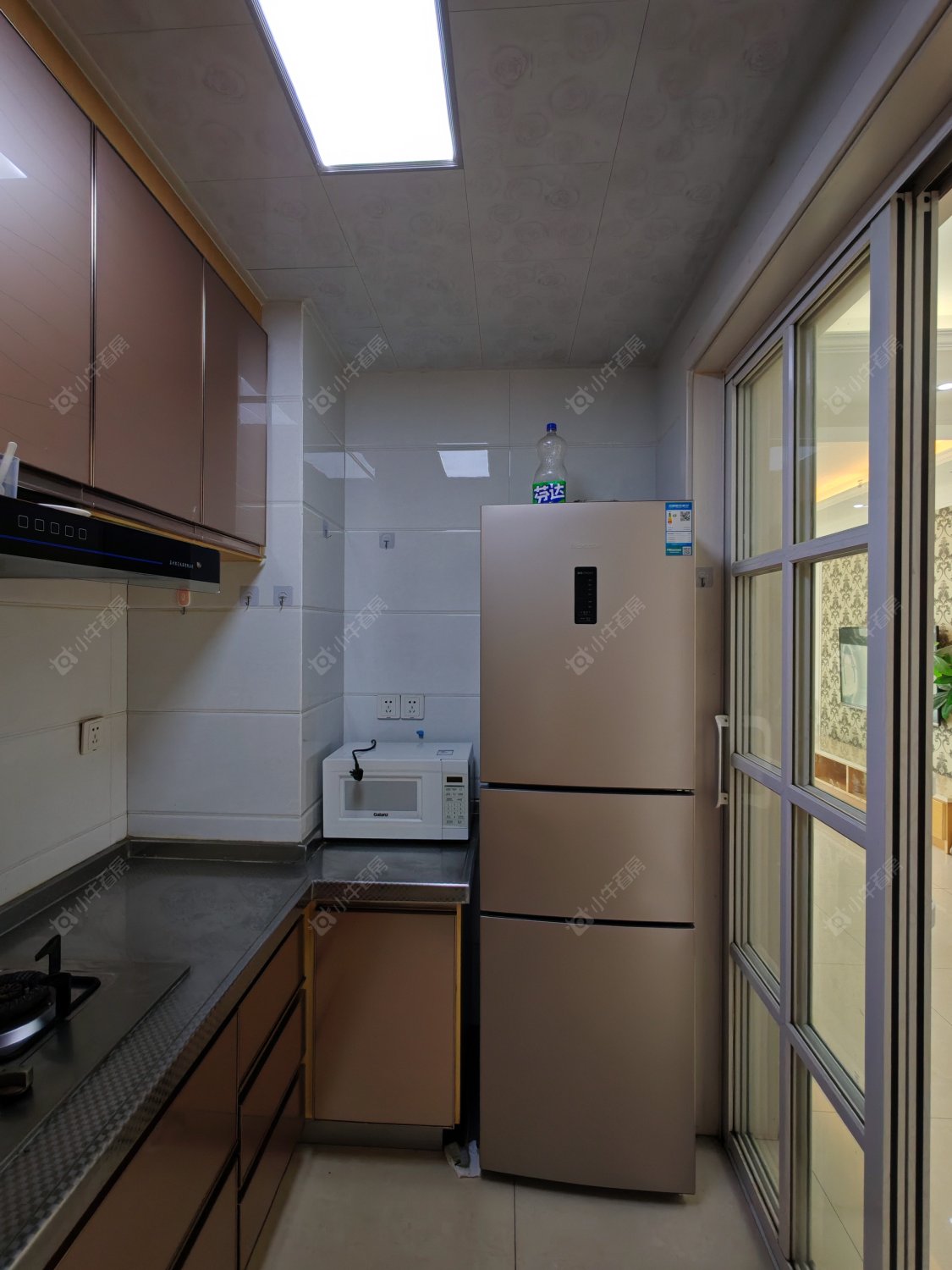 绿地香颂花园房源 常州绿地香颂花园在租房源_小牛看房