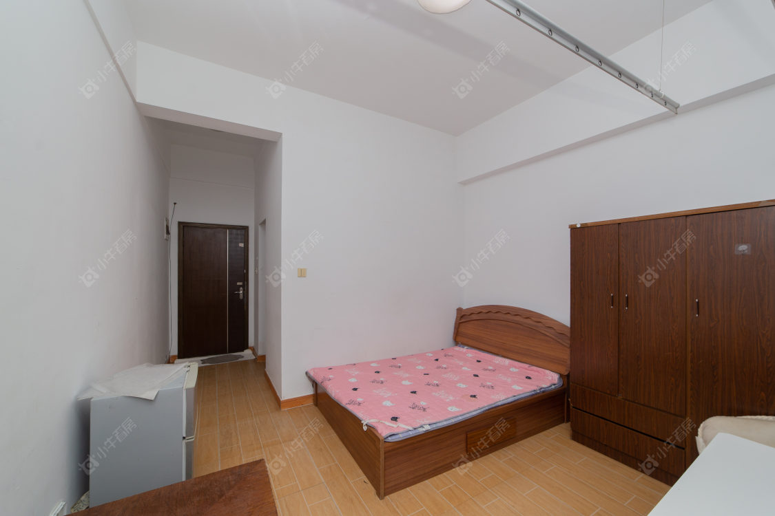 常州北城后街在售二手房源室内图_小牛看房