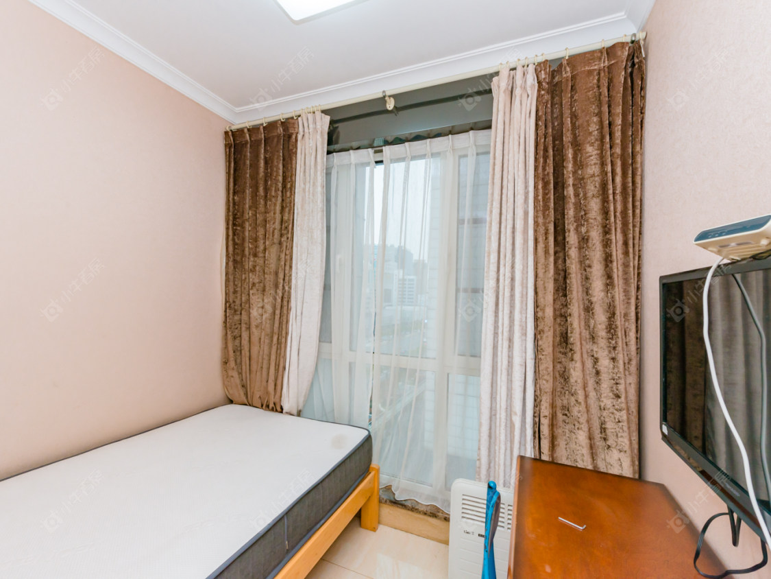 常州莱蒙时代在售二手房源室内图_小牛看房