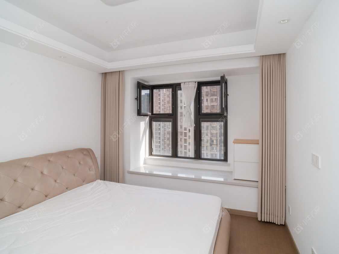 常州融信澜悦在售二手房源室内图_小牛看房