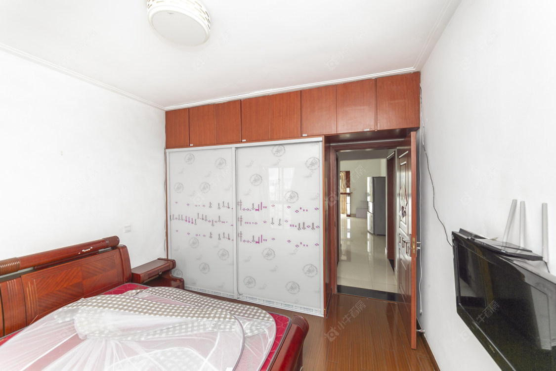 常州新城长岛在售二手房源室内图_小牛看房