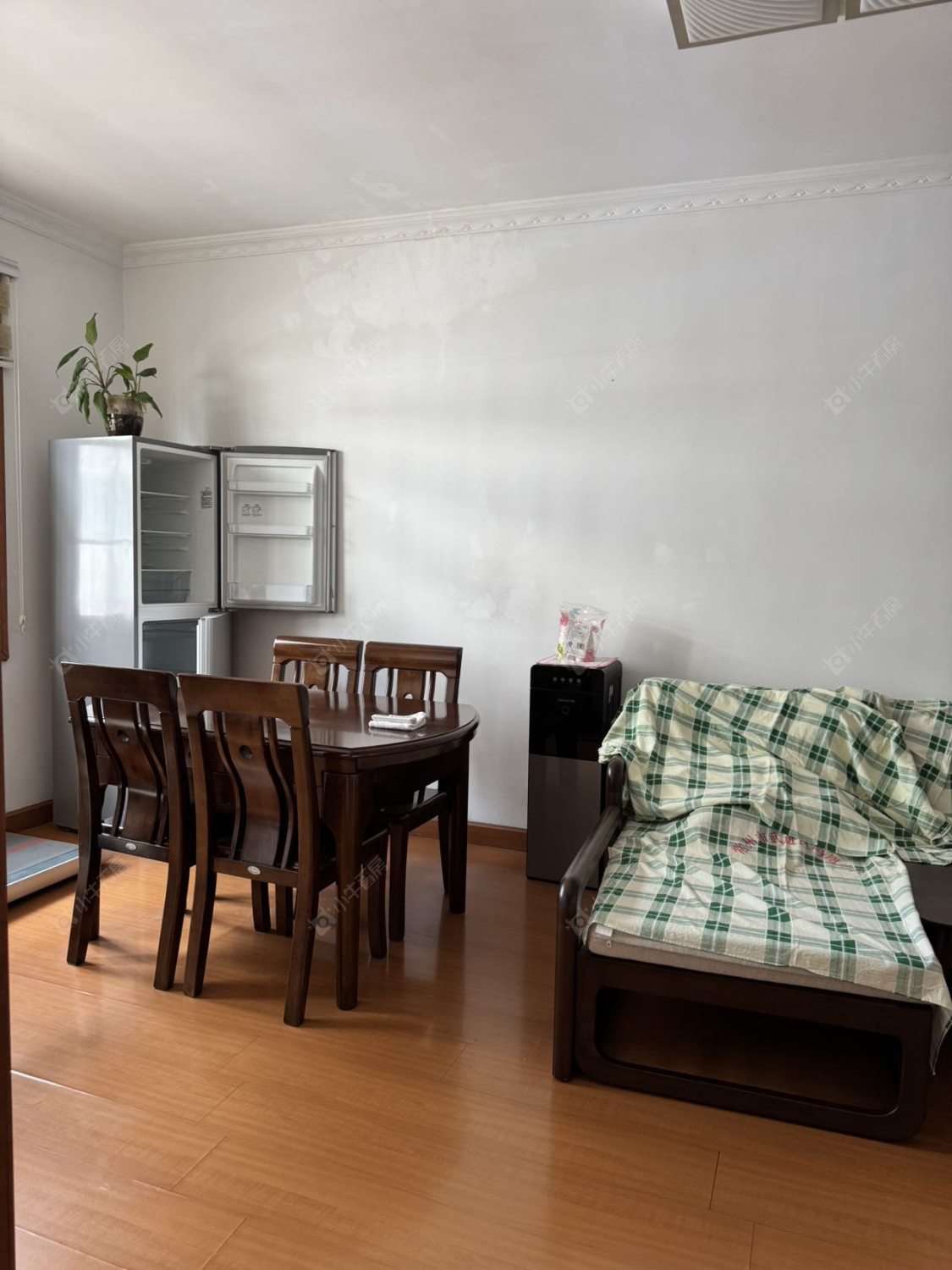 常州中凉二村在租房源室内图_小牛看房