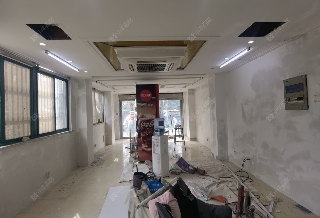 常州清潭南苑在租房源_小牛看房