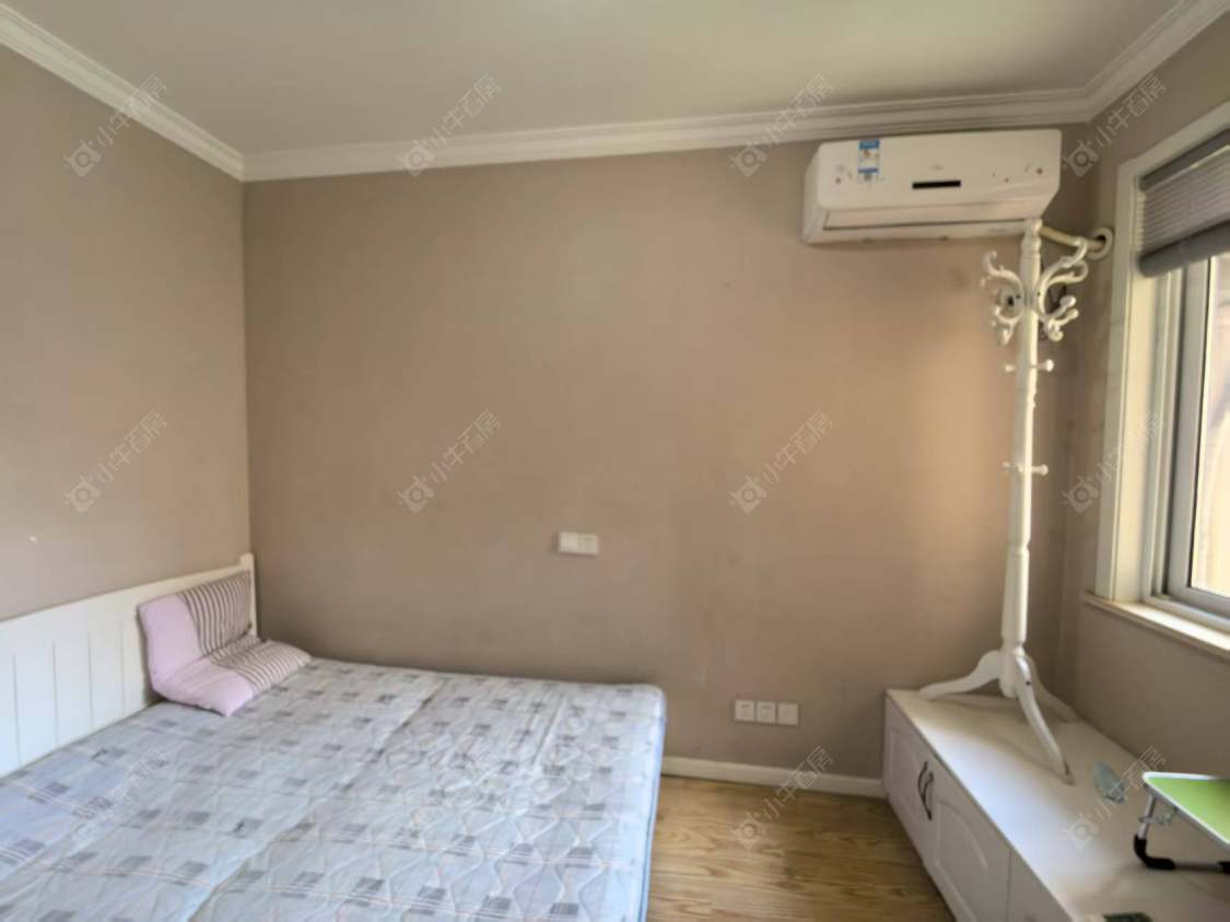 常州清水湾花园三期在租房源_小牛看房