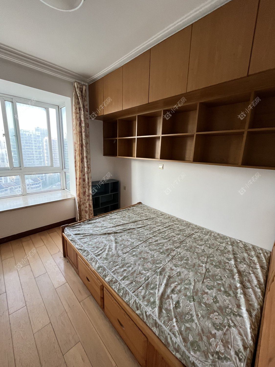 常州华都馨苑在租房源室内图_小牛看房