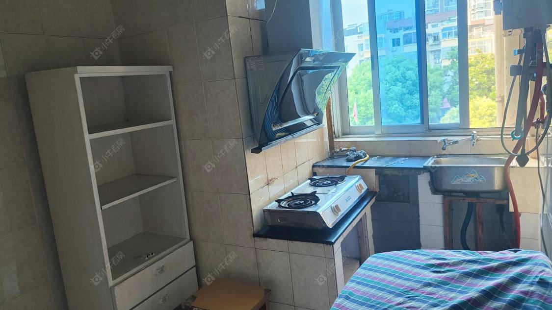 常州勤业四村北区在租房源室内图_小牛看房