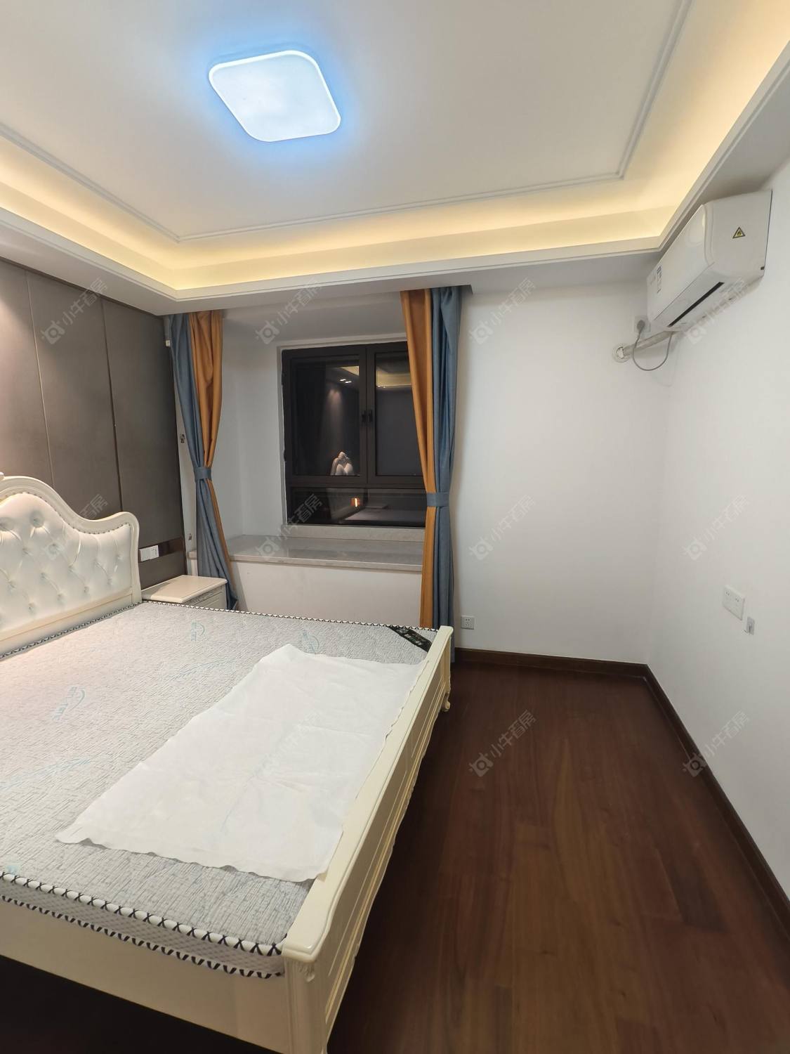 常州美的国宾府在租房源室内图_小牛看房