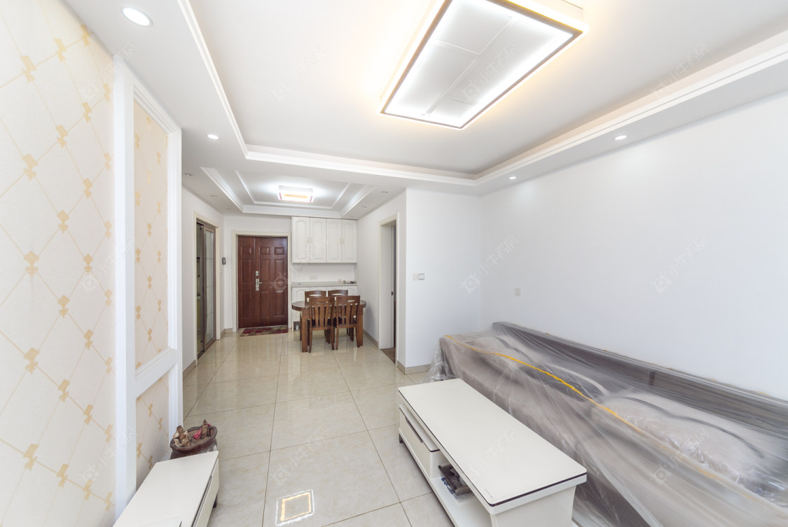 常州弘阳上城在售二手房源室内图_小牛看房