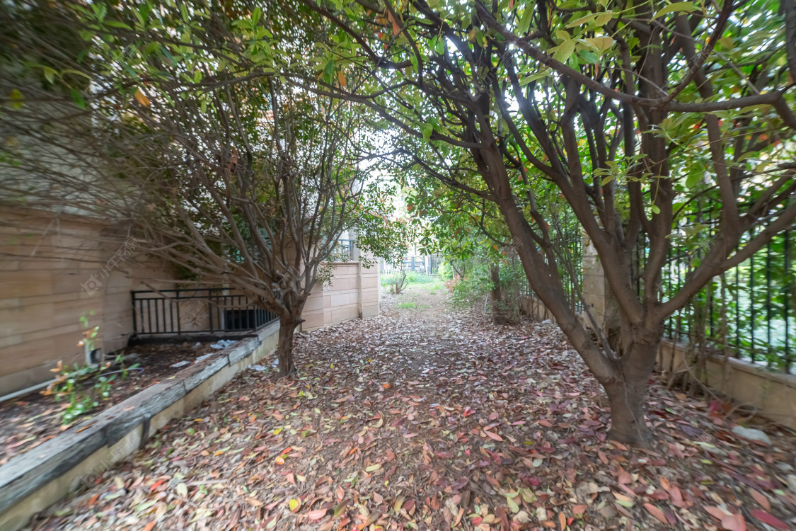 常州大名城北区别墅区在售二手房源小区图_小牛看房