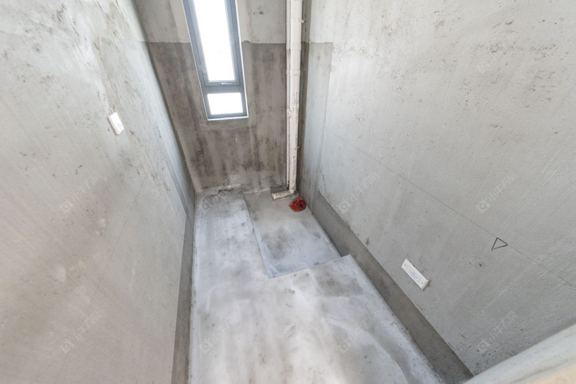 常州碧桂园新月时光在售二手房源室内图_小牛看房