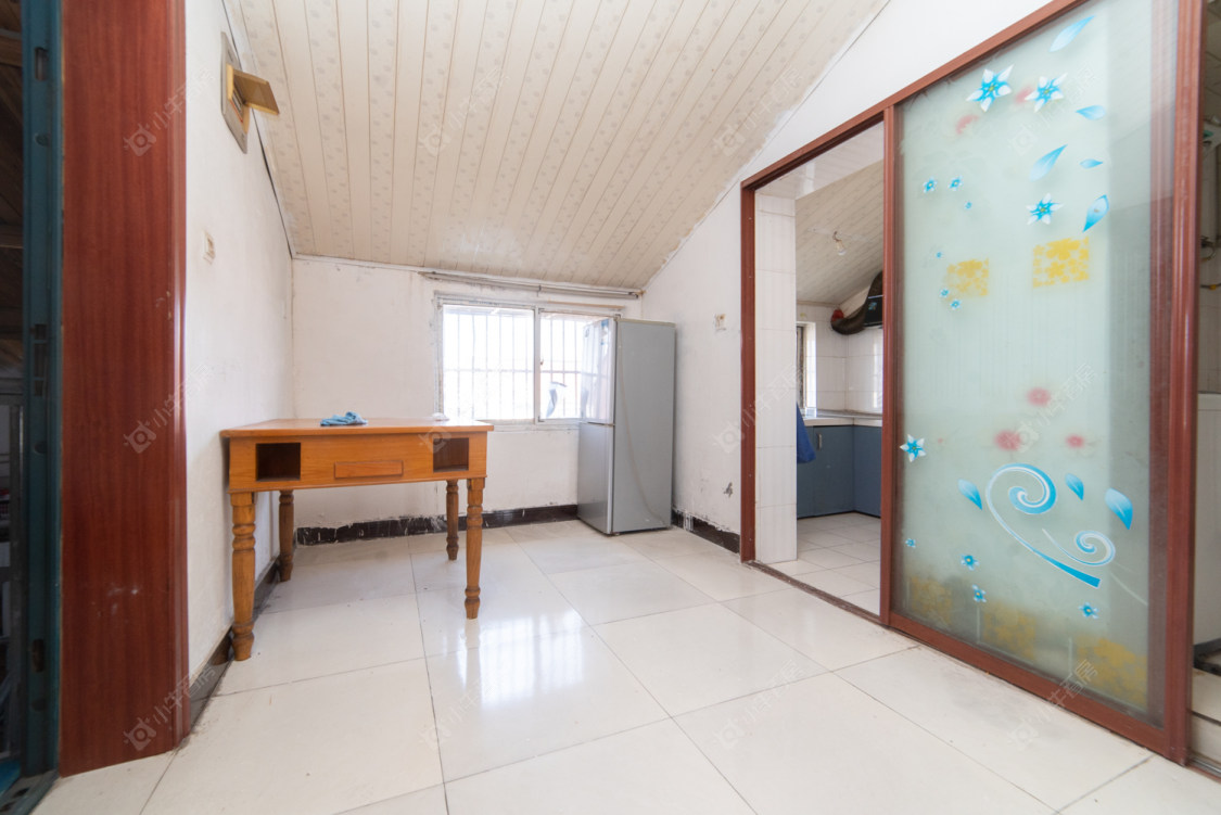 常州花园新村（钟楼）在售二手房源室内图_小牛看房