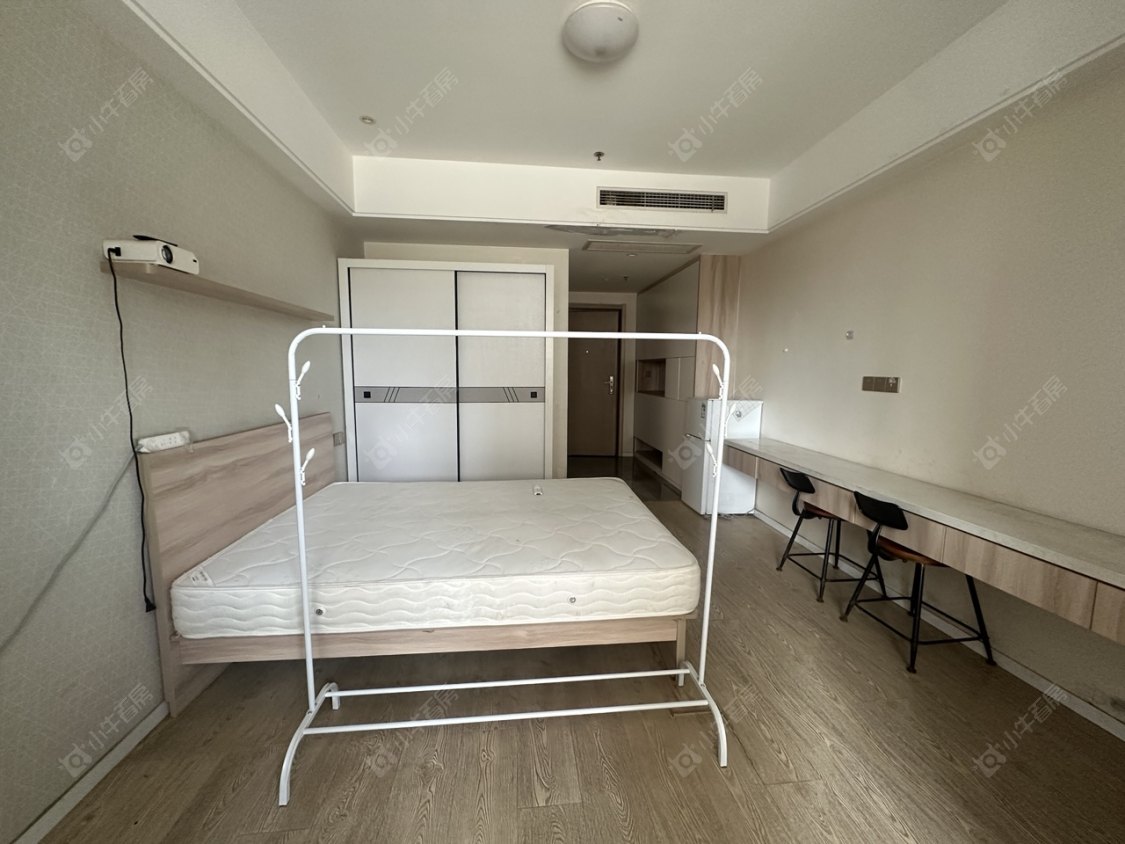 常州九洲花园四期在租房源室内图_小牛看房