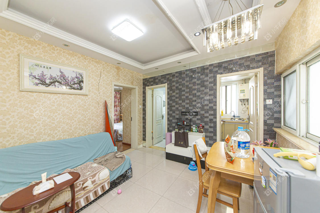 常州德禾豪景在租房源室内图_小牛看房