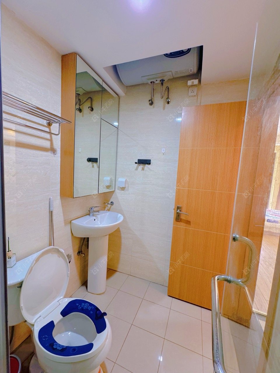 莱蒙城领尚房源室内图 常州莱蒙城领尚在租房源室内图_小牛看房