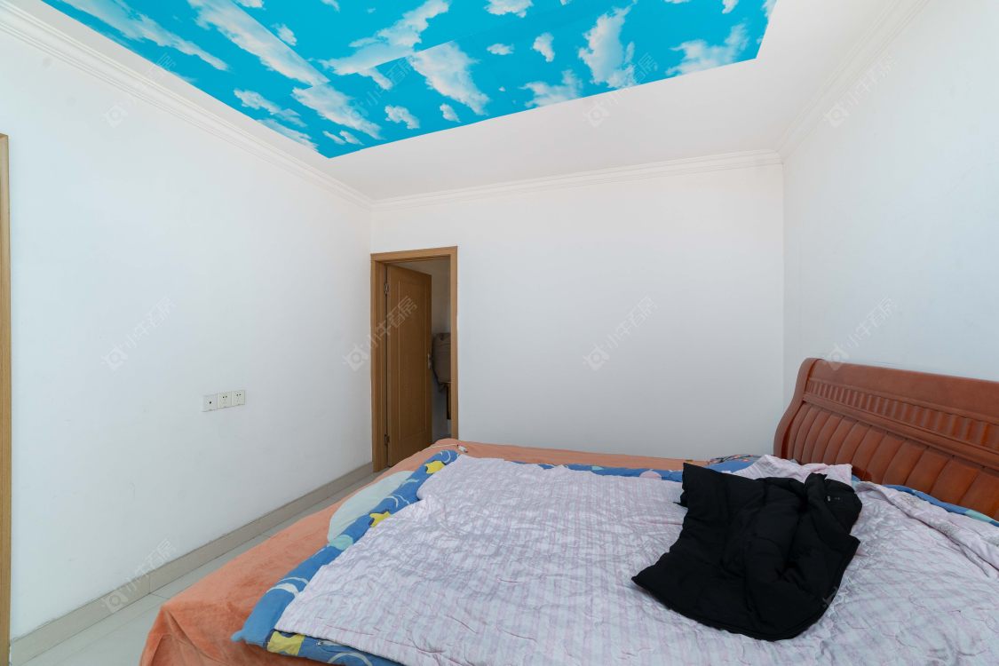 常州新城域二期在售二手房源室内图_小牛看房