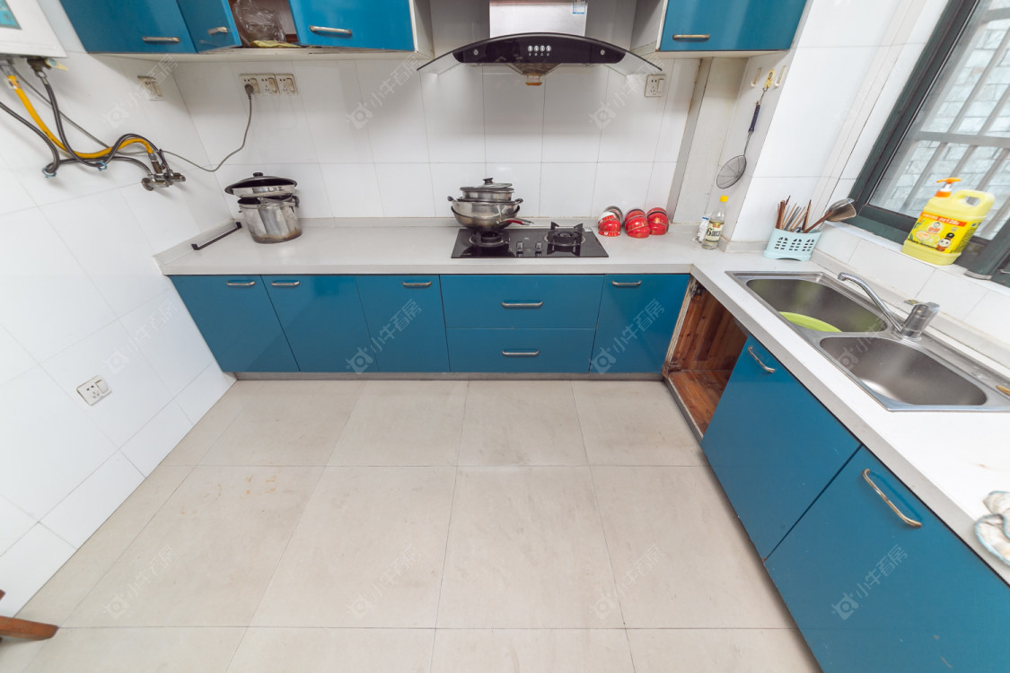 常州星鑫家园一期在售二手房_小牛看房