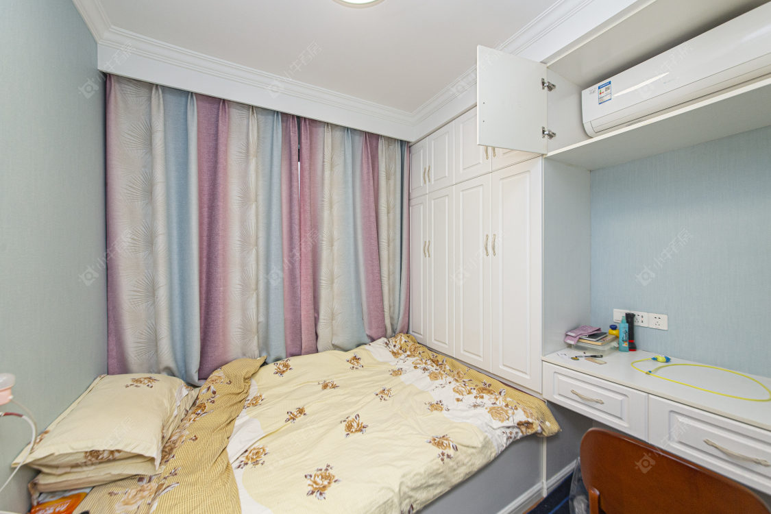 常州湖滨怡景在售二手房源室内图_小牛看房